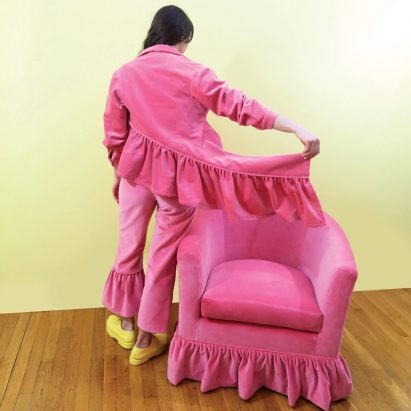 Homewear by July Londono