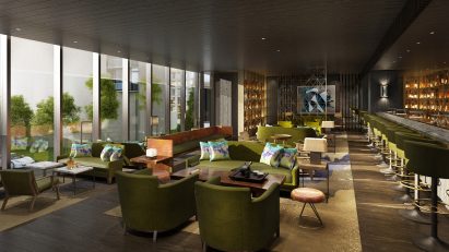 Hotel Okura Tokyo reopens