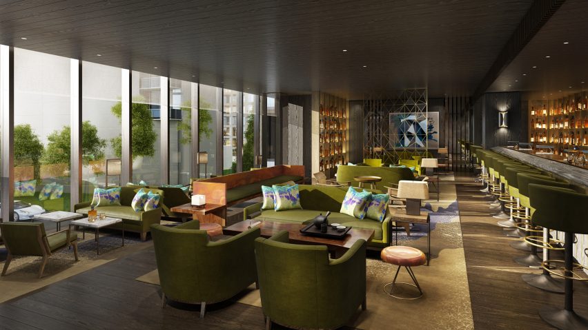 Hotel Okura Tokyo reopens