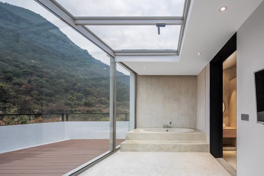 Huchen Barn Resort by Ares Partners