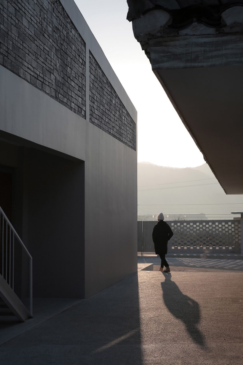 Huchen Barn Resort by Ares Partners