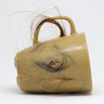 10 designs made from the human body that will make you squirm