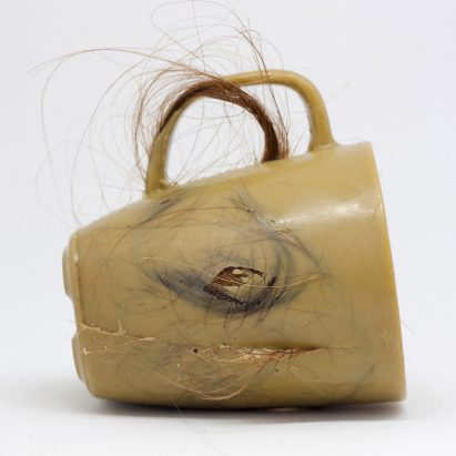 10 designs made from the human body that will make you squirm