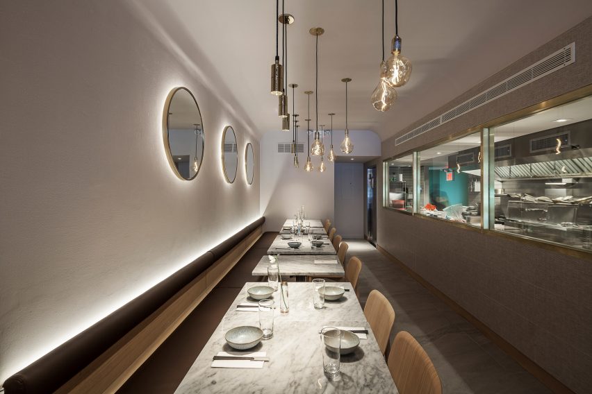 Hunan Slurp by New Practice Studio
