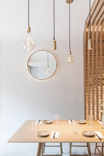 Hunan Slurp by New Practice Studio