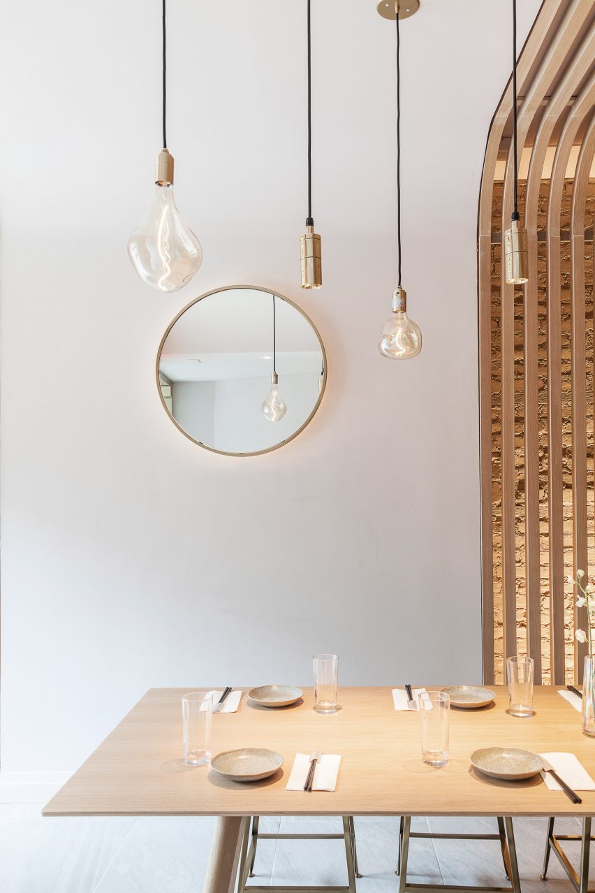 Hunan Slurp by New Practice Studio