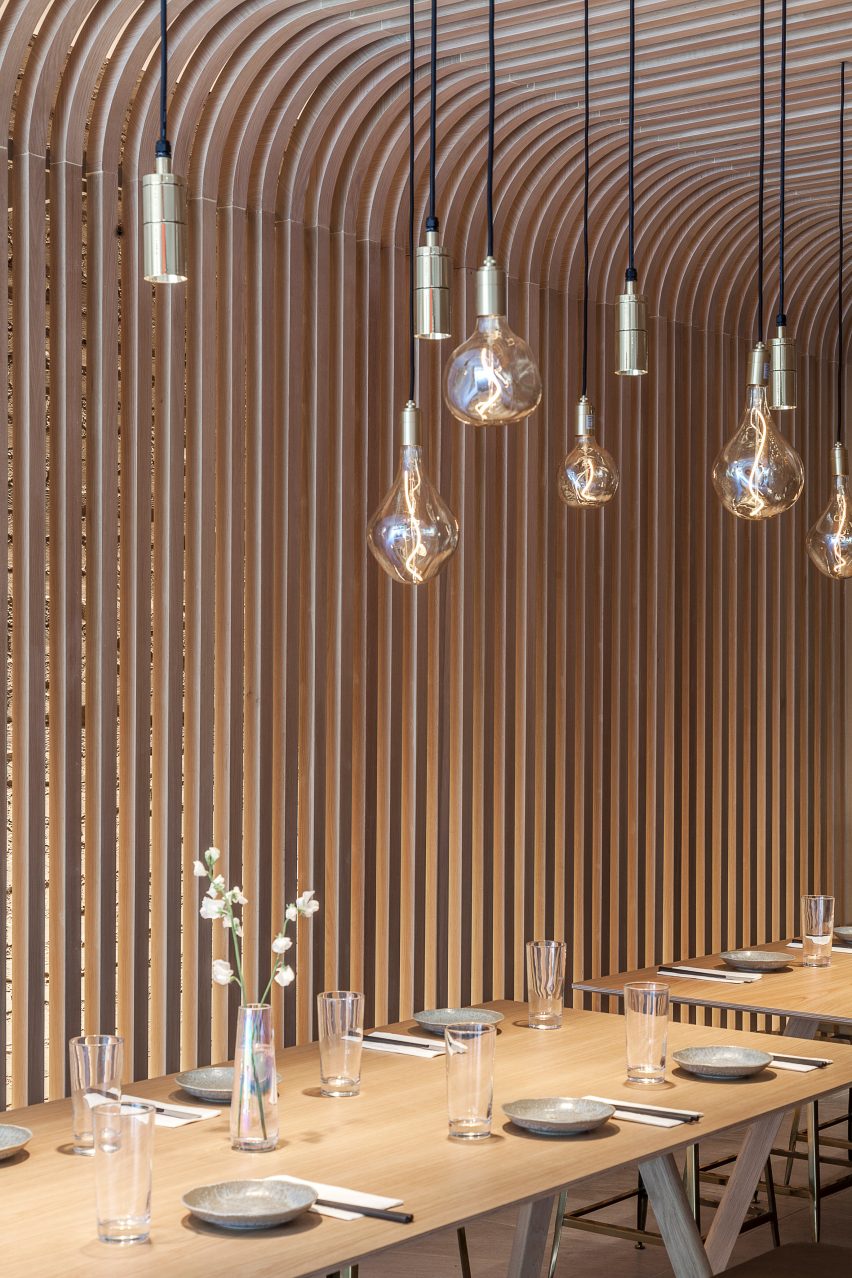 Hunan Slurp by New Practice Studio
