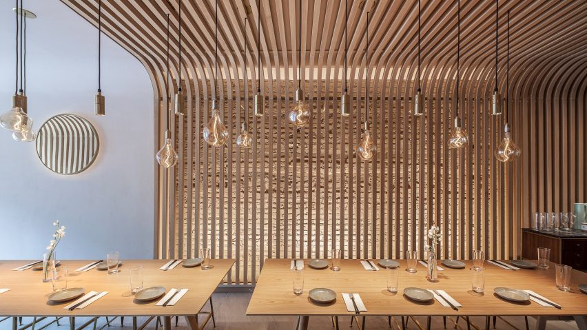 Hunan Slurp by New Practice Studio