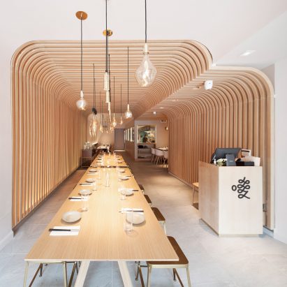 Hunan Slurp by New Practice Studio