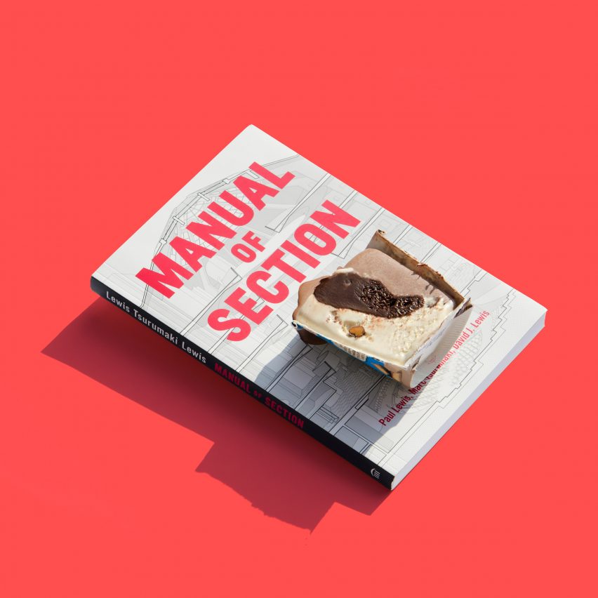 Ben Denzer marries ice cream with books in summery photography series
