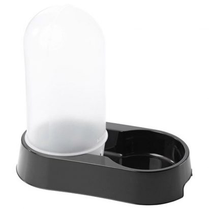 IKEA recalls Lurvig water dispenser for pets