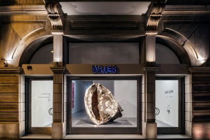 Istanbul Design Biennal 2018