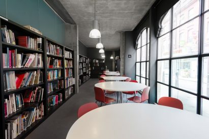 Istituto Marangoni announces eight design courses at London campus
