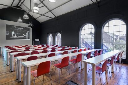 Istituto Marangoni announces eight design courses at London campus