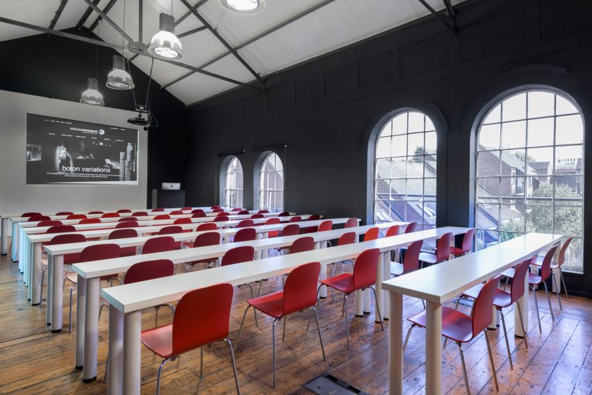 Istituto Marangoni announces eight design courses at London campus