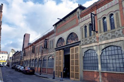 Istituto Marangoni announces eight design courses at London campus