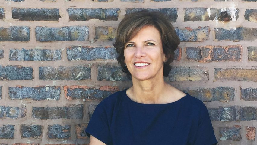 Jeanne Gang closes gender pay gap at her architecture firm