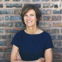 Jeanne Gang closes gender pay gap at her architecture firm