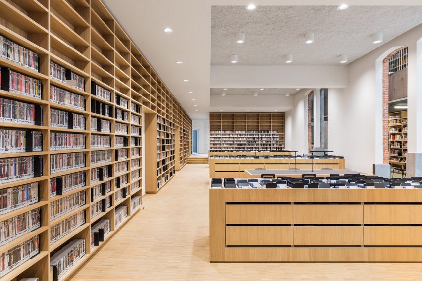 Kaan Architecten’s Utopia building
