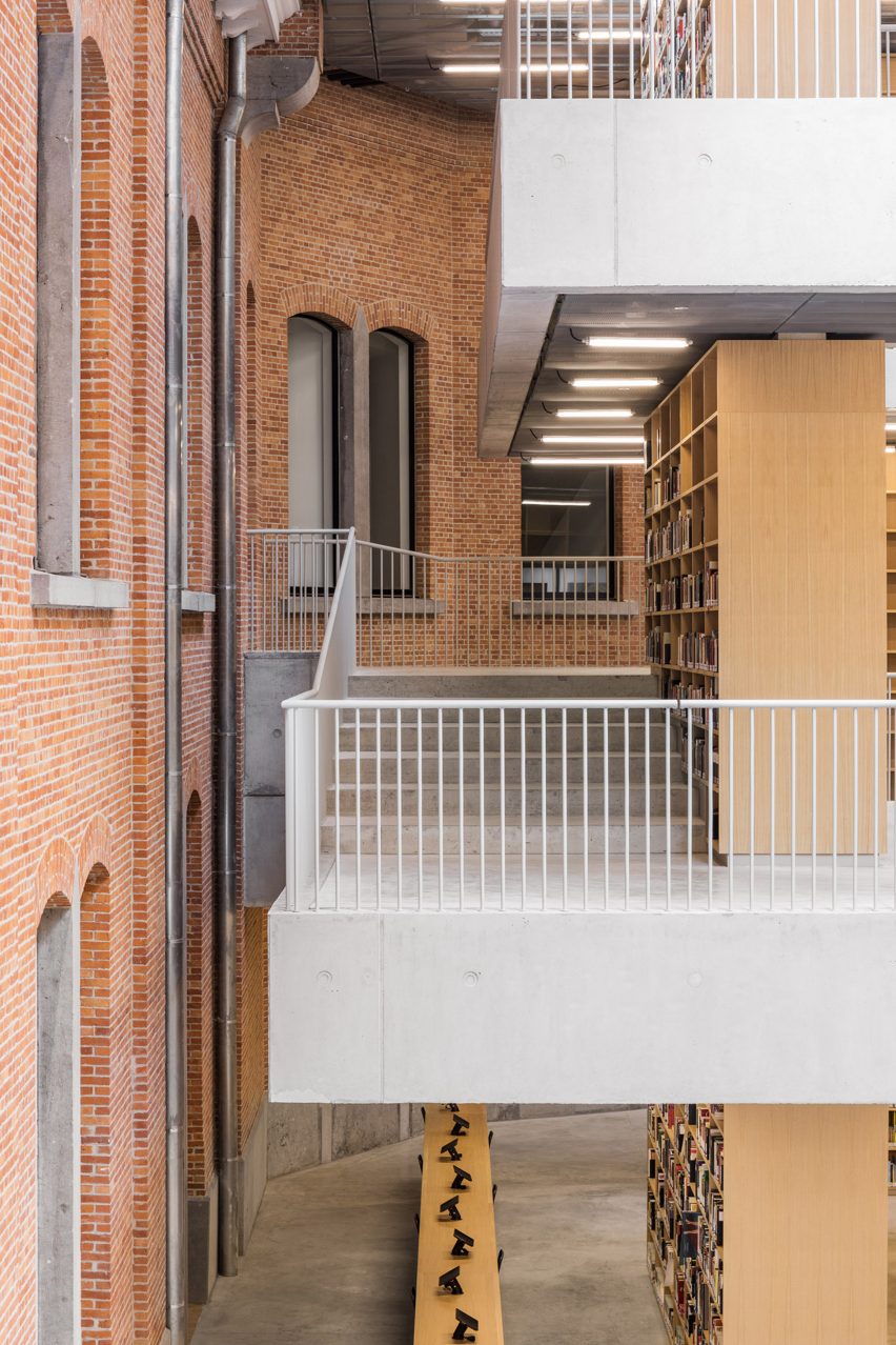 Kaan Architecten’s Utopia building