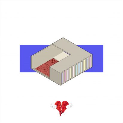 Kanye West-inspired homes by Amaory B Portorreal