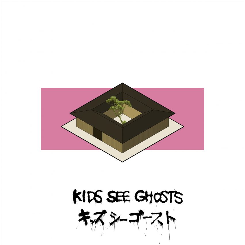 Kanye West-inspired homes by Amaory B Portorreal