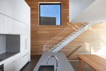 La Fraternelle by Atelier Pierre Thibault