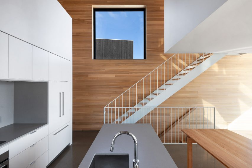 La Fraternelle by Atelier Pierre Thibault