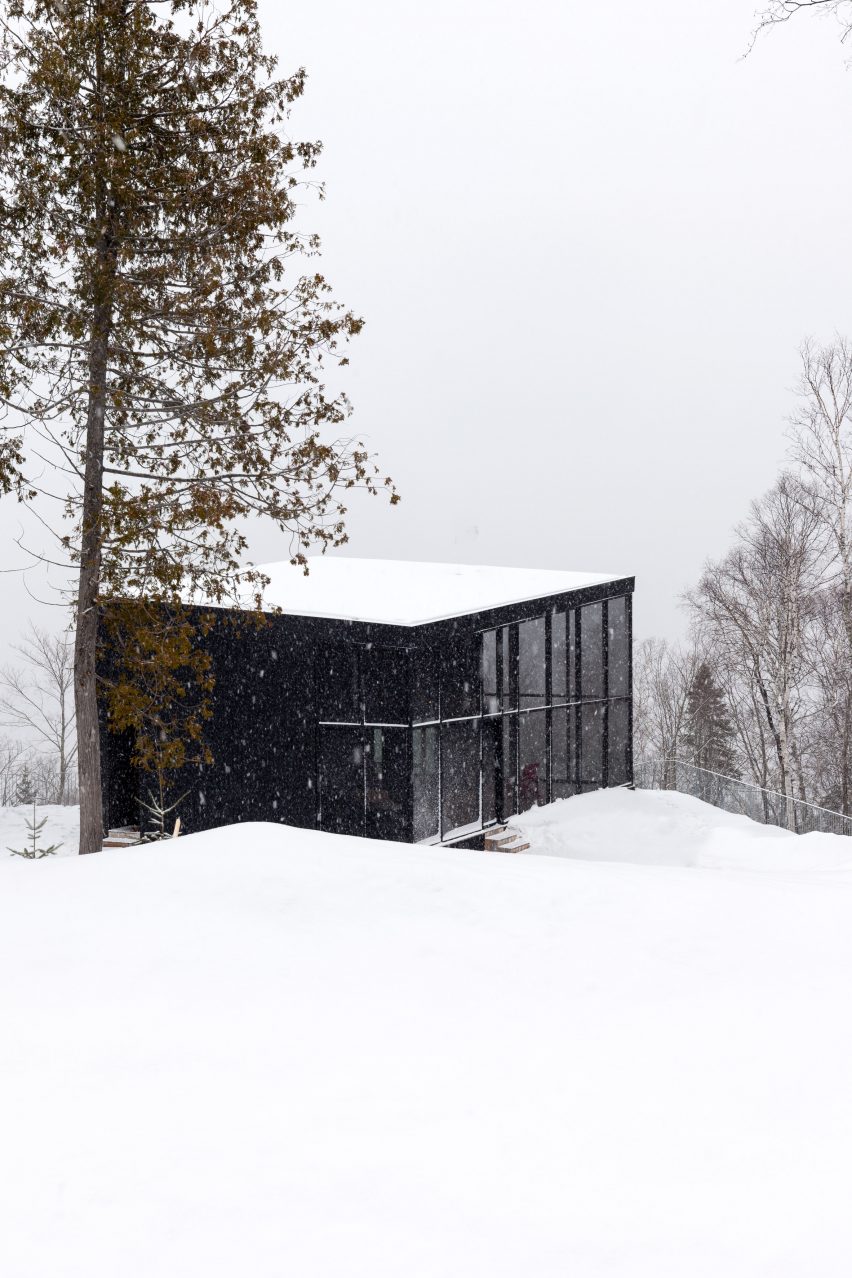 La Fraternelle by Atelier Pierre Thibault