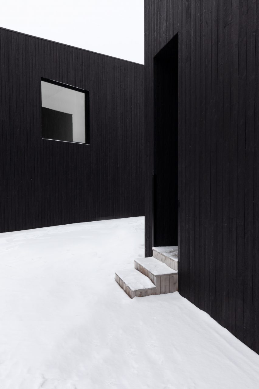 La Fraternelle by Atelier Pierre Thibault