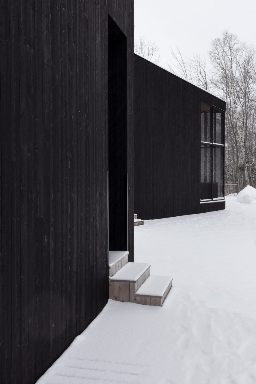 La Fraternelle by Atelier Pierre Thibault