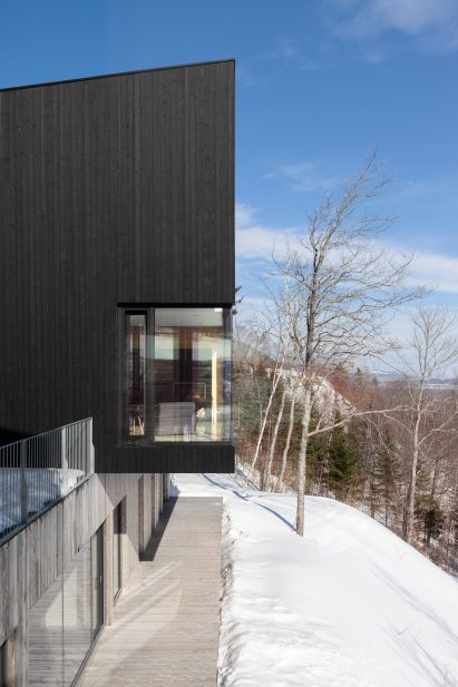 La Fraternelle by Atelier Pierre Thibault