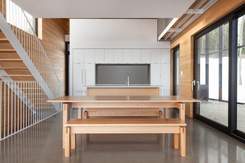 La Fraternelle by Atelier Pierre Thibault