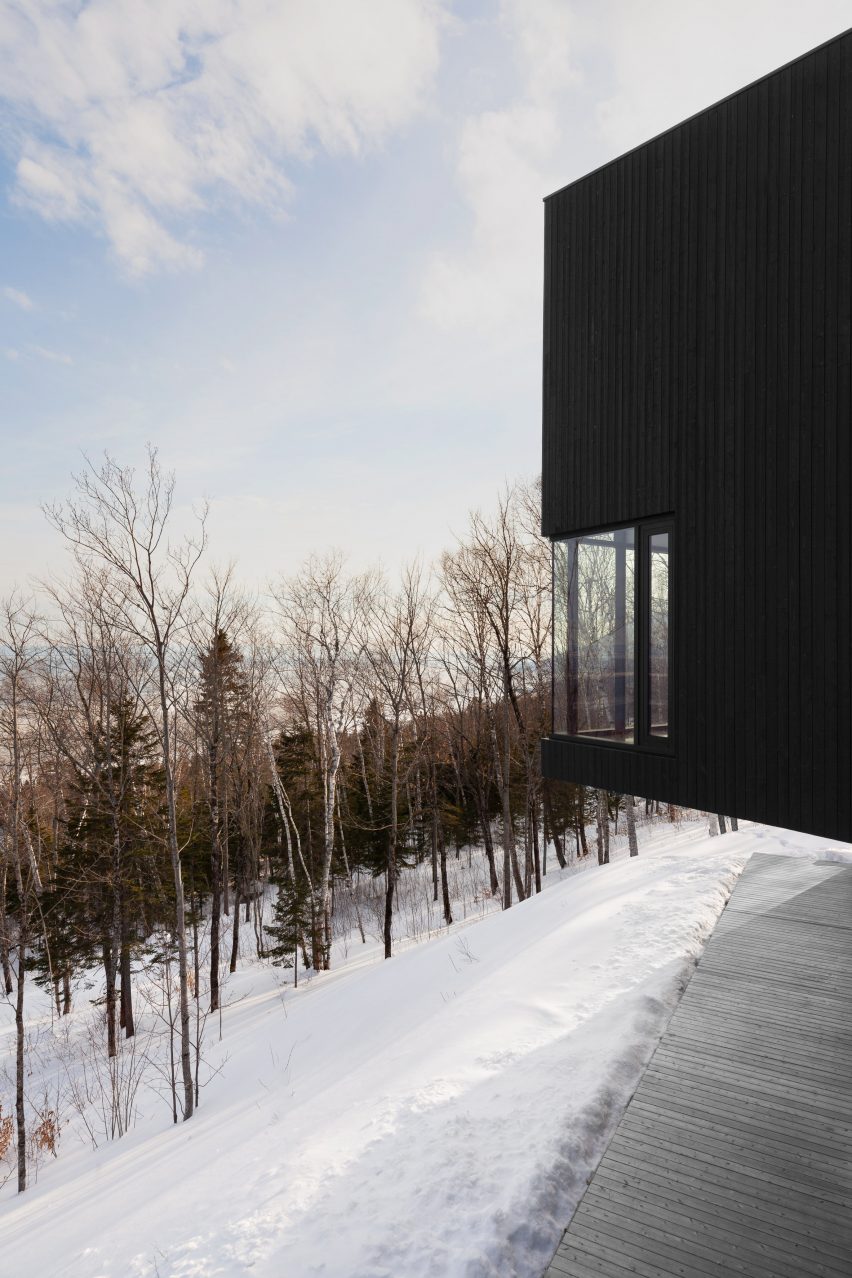 La Fraternelle by Atelier Pierre Thibault