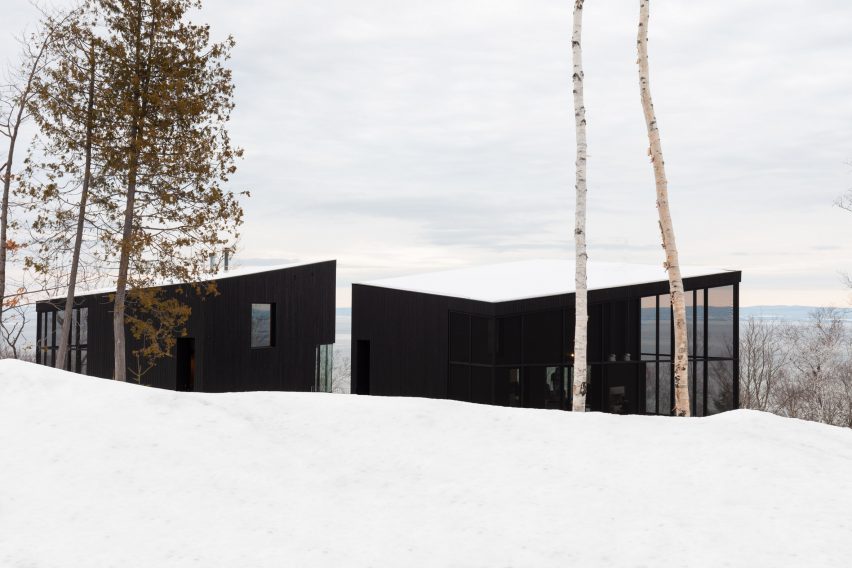 La Fraternelle by Atelier Pierre Thibault
