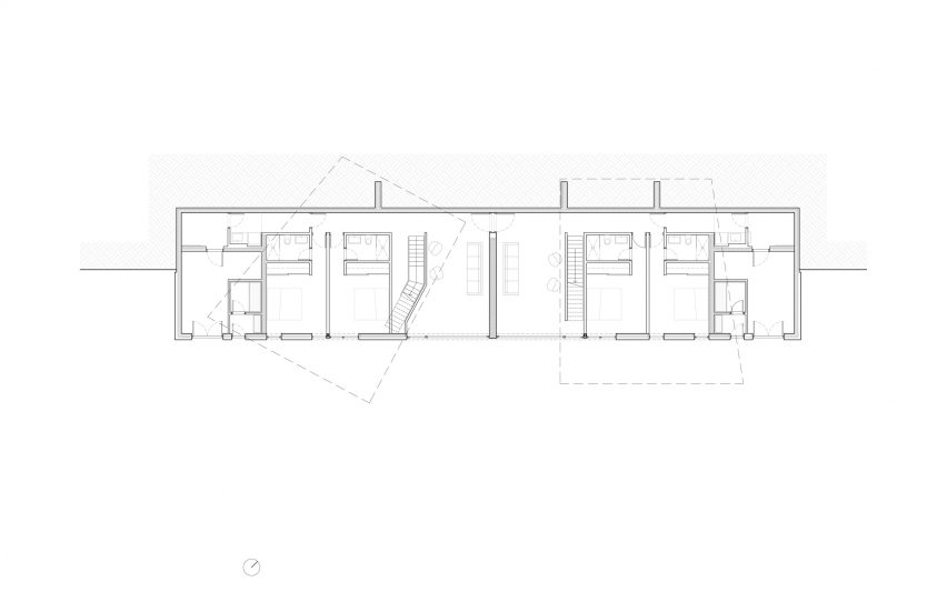 La Fraternelle by Atelier Pierre Thibault