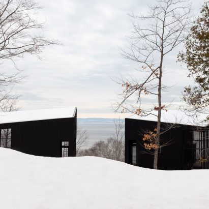 La Fraternelle by Atelier Pierre Thibault