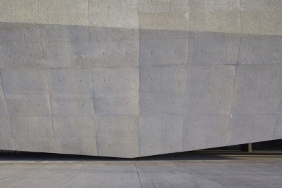 Lisbon Cruise Terminal by João Luís Carrilho da Graça