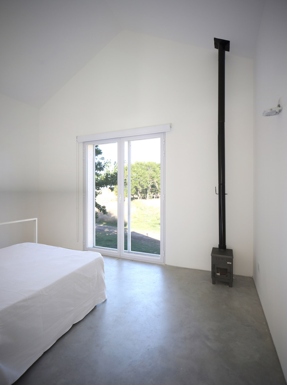 Macchi House by Adamo Faiden