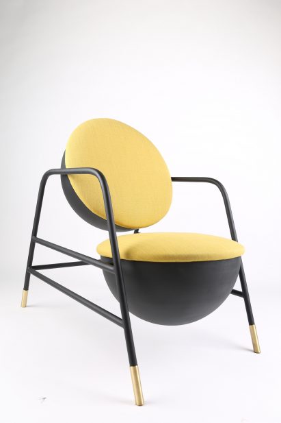 Maison&Objet reveals winners of 2018 Rising Talent Awards