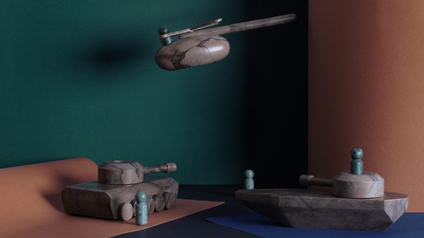 Maison&Objet reveals winners of 2018 Rising Talent Awards