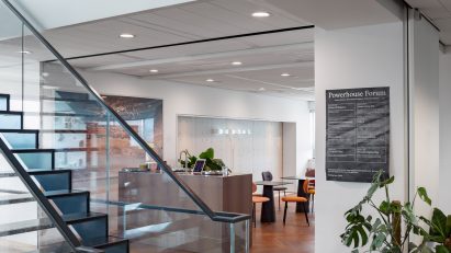 Dutch architecture offices photographed by Marc Goodwin
