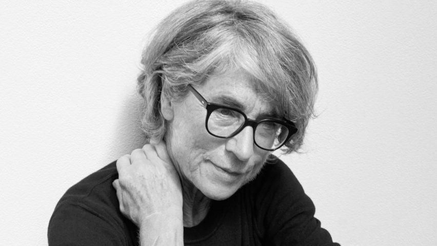 “I don’t feel I am a fashion designer” says Margaret Howell