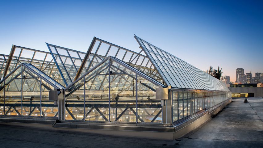 San Francisco’s art-deco McClintock Building transformed into “maker spaces”