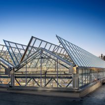 San Francisco’s art-deco McClintock Building transformed into “maker spaces”