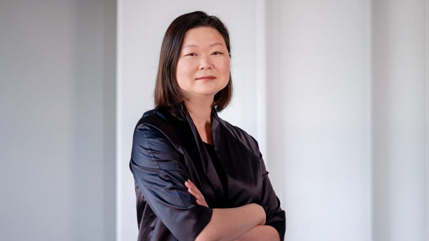 Meejin Yoon