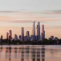 Melbourne Tower Shortlist