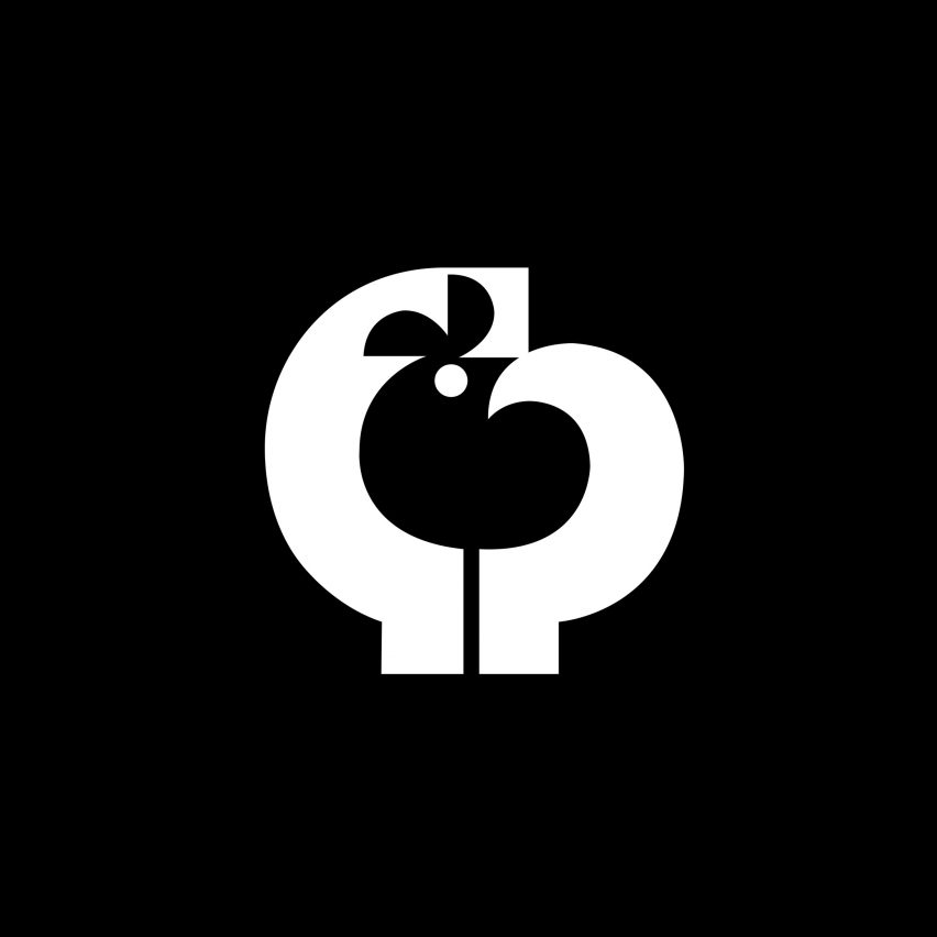 Logo Archive by Richard Baird