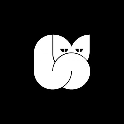 Logo Archive by Richard Baird