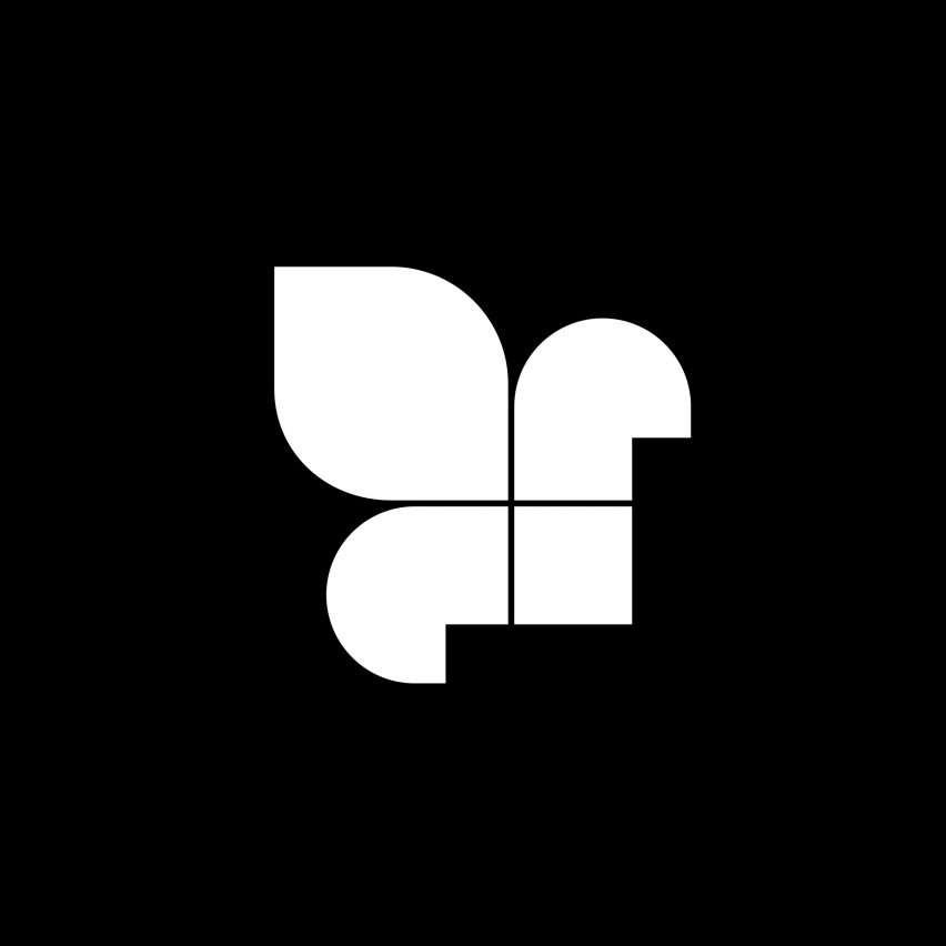 Logo Archive by Richard Baird